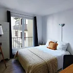 Flexliving - Whole Flat - Villon