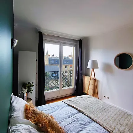 Flexliving - Whole Flat - Villon Appartamento *
