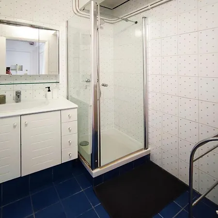 Flexliving - Whole Flat - Villon Appartamento Parigi