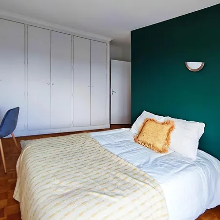Flexliving - Whole Flat - Villon Appartamento Parigi