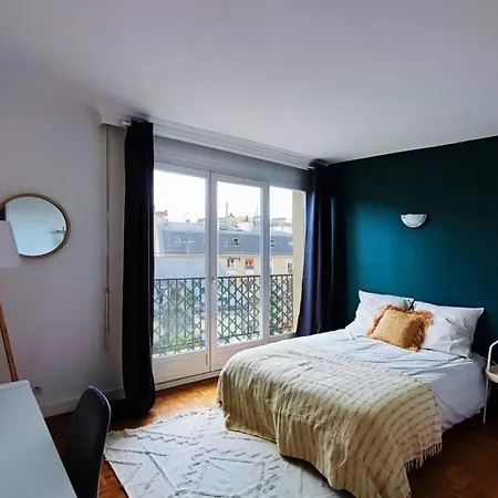 Appartamento Flexliving - Whole Flat - Villon *