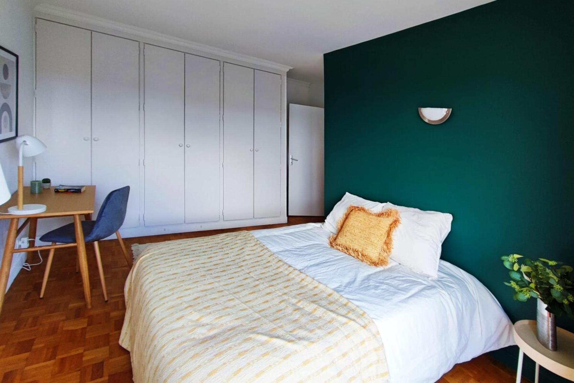 Flexliving - Whole Flat - Villon Appartamento Parigi